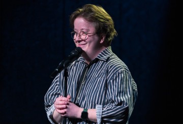 Helsingin Kaupunginteatteri – Club act!one – Matti Paalanen - Kuva: Miika Storm Photography