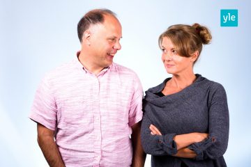 Eftersnack live 28.12 kl. 15