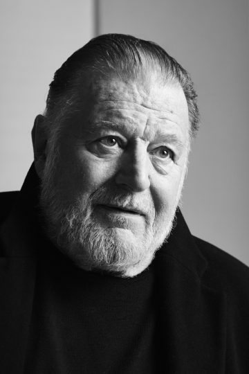 Helsingin Kaupunginteatteri – Hinta – Kuvassa Esko Salminen – Kuva © Ilkka Saastamoinen