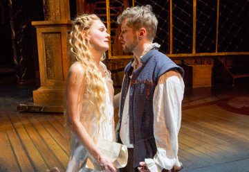 Rakastunut Shakespeare