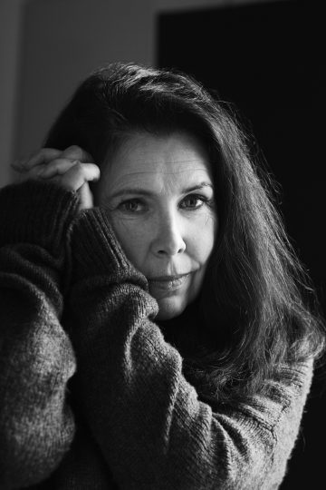 Helsingin Kaupunginteatteri – Hinta – Kuvassa Aino Seppo – Kuva © Ilkka Saastamoinen