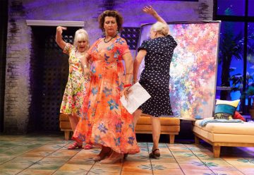 Pullo cavaa ja aurinkoa