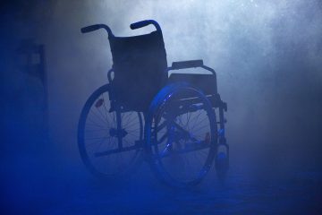 Lilla Teatern – Fly Me To The Moon – Foto Henrik Schütt