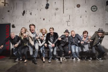 Stella Polaris – Kuva © Janne Mikkilä