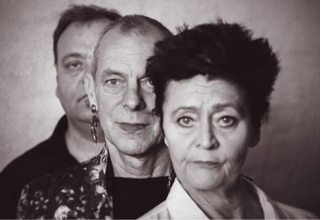 Bekännelsernas natt 1.12 kl. 19 (K18)