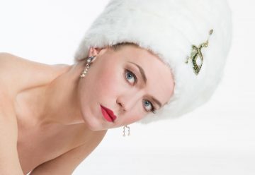 Maria Brauns äktenskap