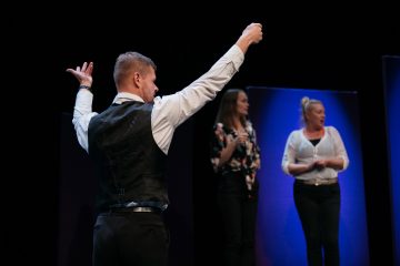 Stella Polaris – Stella goes Hollyböle – Kuva © Jussi Nahkuri