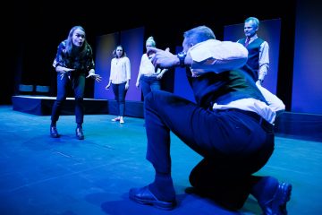 Stella Polaris – Stella goes Hollyböle – Kuva © Jussi Nahkuri