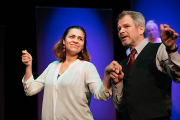 Stella Polaris – Stella goes Hollyböle – Kuva © Jussi Nahkuri