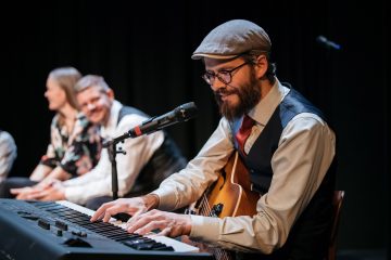 Stella Polaris – Stella goes Hollyböle – Kuva © Jussi Nahkuri