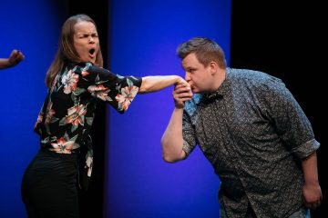 Stella Polaris – Stella P. by night – Kuva © Jussi Nahkuri