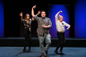 Stella Polaris – Stella P. by night – Kuva © Jussi Nahkuri