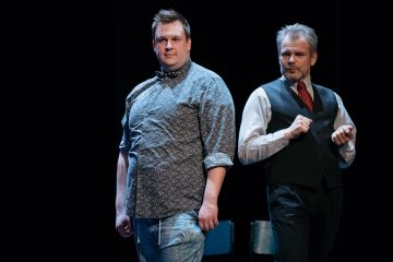 Stella Polaris – Stella P. by night – Kuva © Jussi Nahkuri