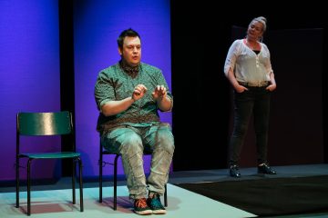 Stella Polaris – Stella P. by night – Kuva © Jussi Nahkuri