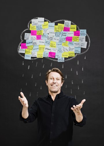 Helsingin Kaupunginteatteri – Parasta elämässä – kuva Otto-Ville Väätäinen