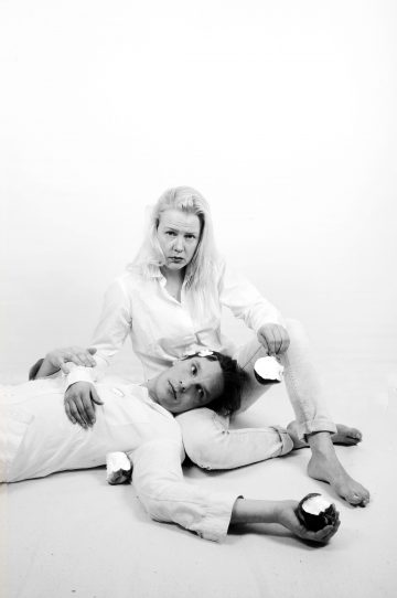 Lilla Teatern – Paradisdoktrinen – Foto Misan Nykvist