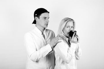 Lilla Teatern – Paradisdoktrinen – Foto Misan Nykvist