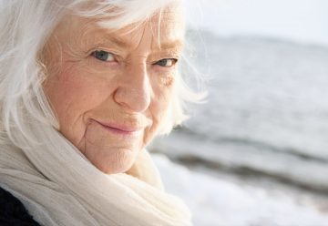 Vi minns Birgitta Ulfsson