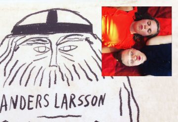 Kalevala & erotiska folksånger