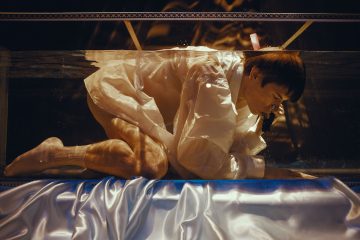 Helsingin Kaupunginteatteri – Siegfried – Kuvassa Mikko Kauppila – Kuva © Santtu Salminen