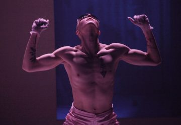 Bonfire: The Wandering Bands Of Storytelling Sapiens