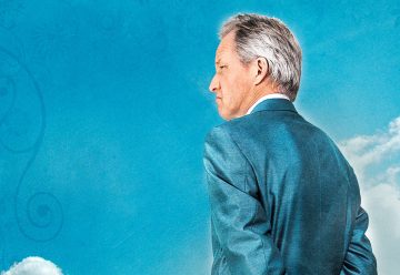 Mies, joka rakasti järjestystä