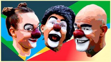 123 Schtunk presenterar ETT DRÖMSPEL