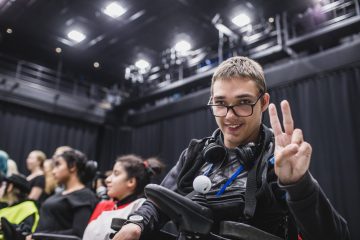 Helsingin Kaupunginteatteri – ShedHelsinki 2019 –Kuva © Paula Virta