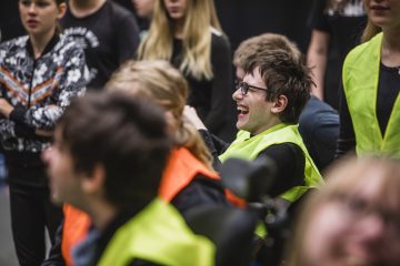 Helsingin Kaupunginteatteri – ShedHelsinki 2019 –Kuva © Paula Virta