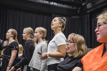 Helsingin Kaupunginteatteri – ShedHelsinki 2019 –Kuva © Paula Virta