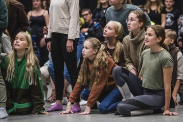 Helsingin Kaupunginteatteri – ShedHelsinki 2019 –Kuva © Paula Virta
