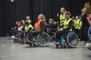 Helsingin Kaupunginteatteri – ShedHelsinki 2019 –Kuva © Paula Virta