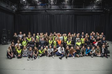 Helsingin Kaupunginteatteri – ShedHelsinki 2019 –Kuva © Paula Virta