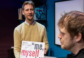 Täydellinen lauantai