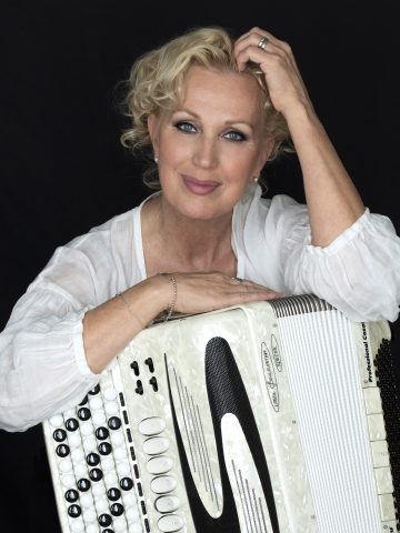 Seniorisoppa – Merja Larivaara – Kuva Sakari Majantie