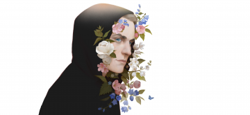 Det liv som blivit mig givet