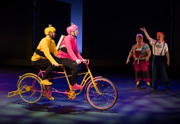 Tatu ja Patu Helsingissä