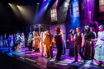 Saiturin Joulu
HKT-22