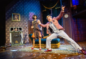 Näytelmä joka menee pieleen