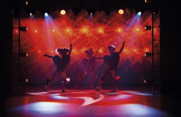 Helsingin Kaupunginteatteri – Priscilla, aavikon kuningatar – Kuva Robert Seger