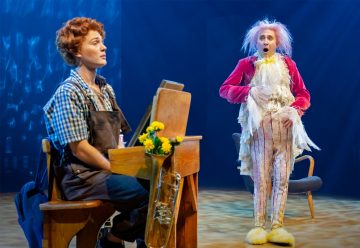 Ystäväni pelikaani