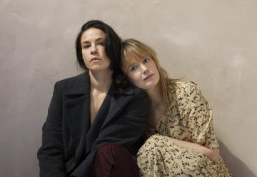 Min fantastiska väninna