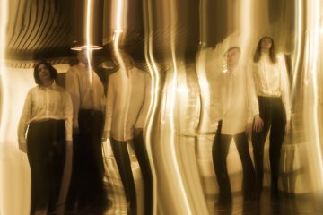 Rasande Stillestånd, kuvaaja Johanna Tirronen