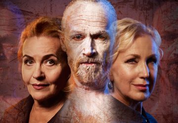 Vaarallisia suhteita