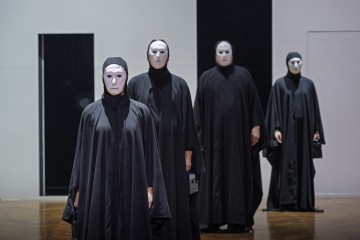 Helsingin Kaupunginteatteri – Fanny ja Alexander – Kuva Otto-Ville Väätäinen