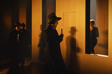 Helsingin Kaupunginteatteri – Fanny ja Alexander – Kuva Otto-Ville Väätäinen