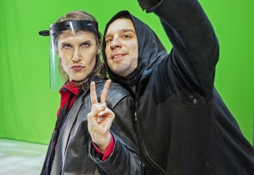 Asmodeus ja 1313 sielua