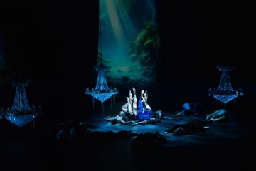 Helsingin Kaupunginteatteri – Special Night – Kuva Kai Kuusisto