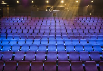 Riittävän laitostunut