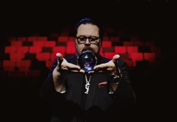 Mentalisti Pete Poskiparta